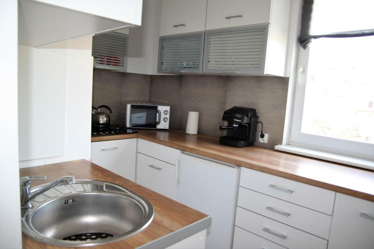Apartament Akwamaryna * Danzica