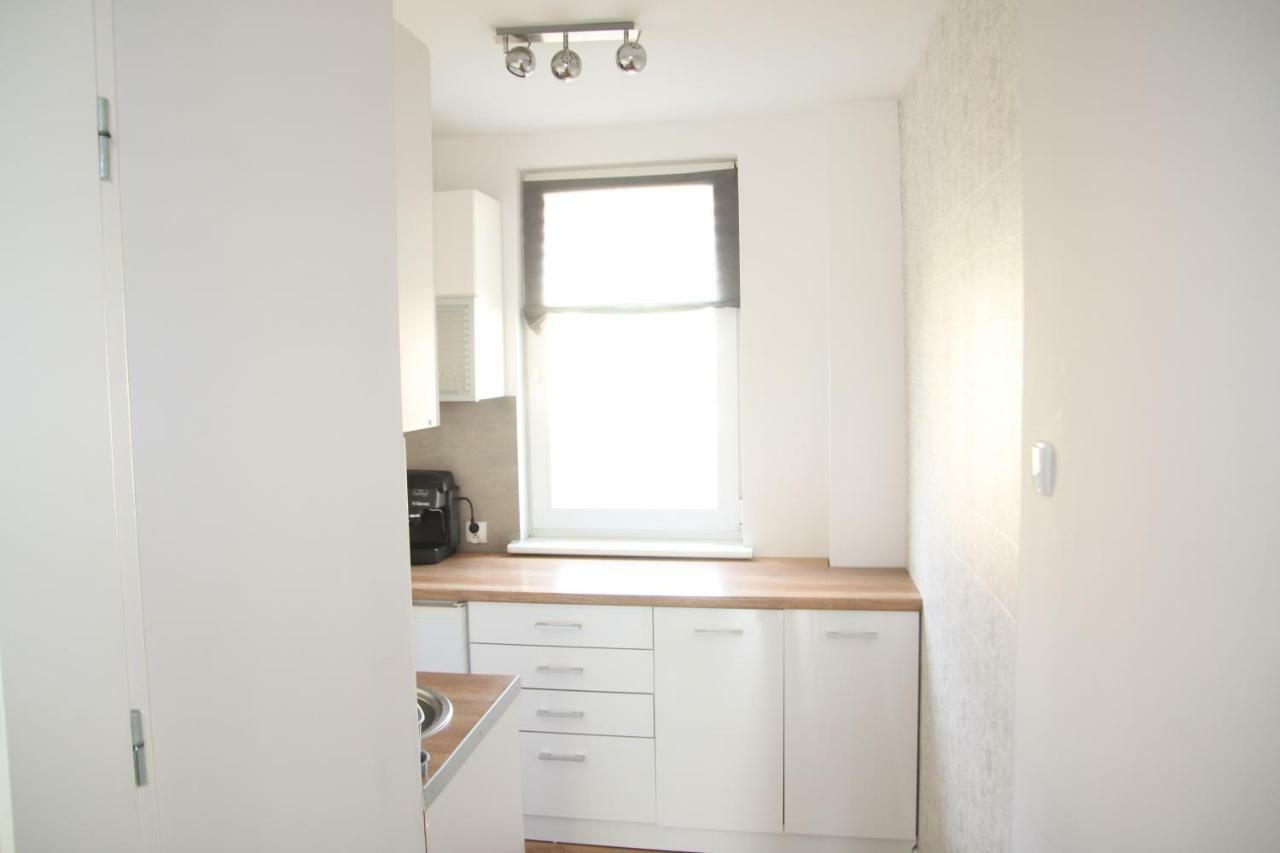 Apartament Akwamaryna Appartamento