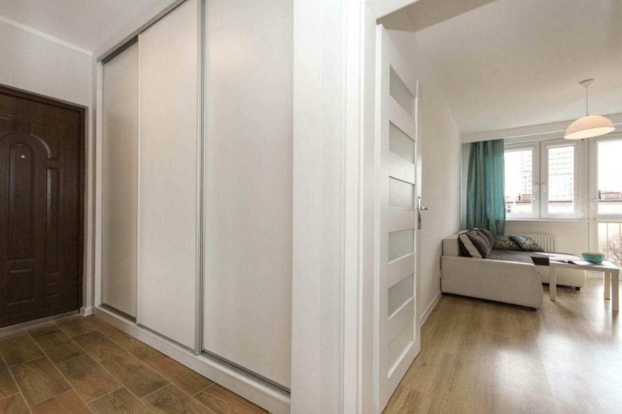 Appartamento Apartament Akwamaryna *