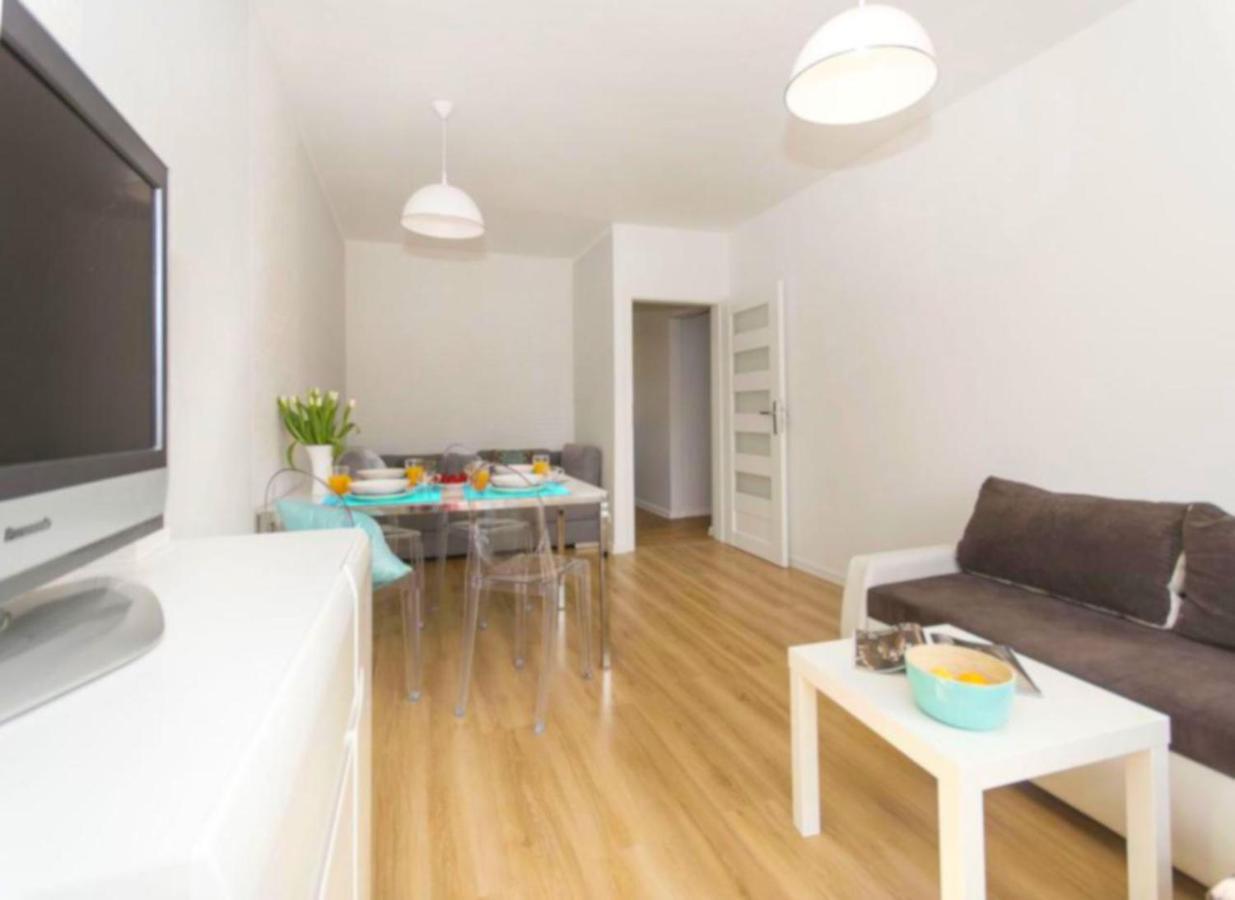 Apartament Akwamaryna Appartamento *